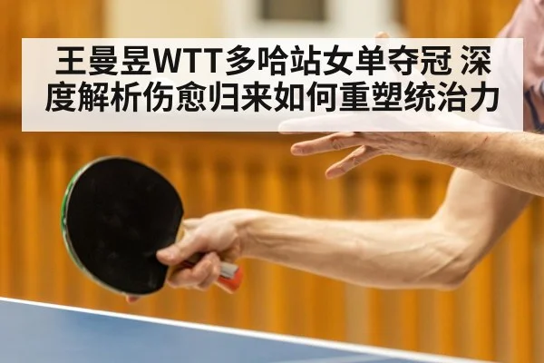 王曼昱WTT多哈站女单夺冠 深度解析伤愈归来如何重塑统治力