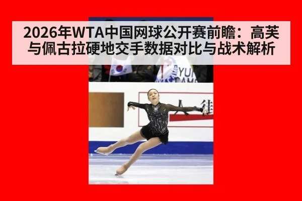2026年WTA中国网球公开赛前瞻：高芙与佩古拉硬地交手数据对比与战术解析